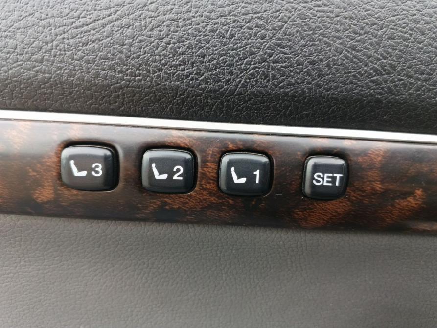 Toyota Land Cruiser 200 Series Москва  - изображение 22