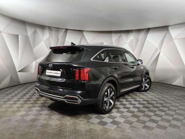 Kia Sorento IV с пробегом 2021 года, цена 3 500 000 рублей, 56561 км, внедорожник, Автокод Объявления