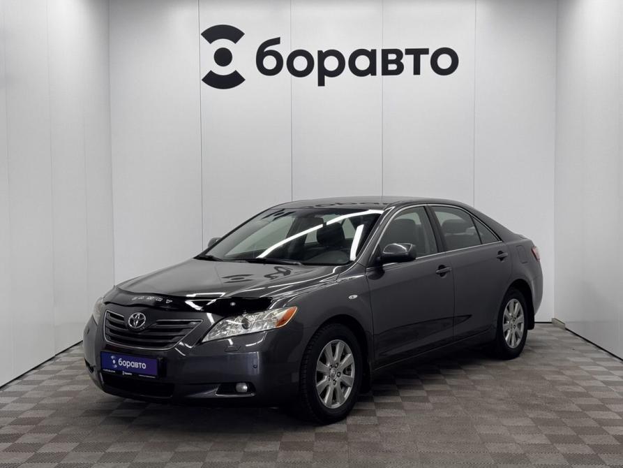 Toyota Camry VI (XV40) Воронеж  - изображение 1