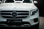 Mercedes-Benz GLB I (X247) Крым  - изображение 61