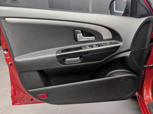 Kia Ceed I Рестайлинг с пробегом 2011 года, цена 1 000 000 рублей, 49664 км, универсал, Автокод Объявления