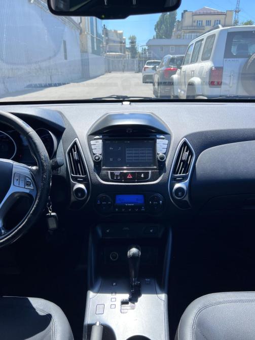 Hyundai ix35 I Ростов-на-Дону  - изображение 11