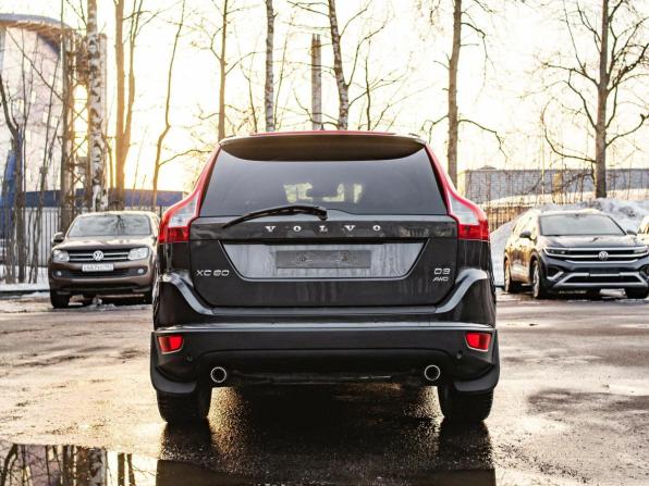 Volvo XC60 I с пробегом 2012 года, цена 1 115 000 рублей, 242393 км, внедорожник, Автокод Объявления