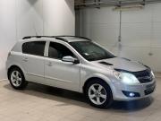 Opel Astra H Рестайлинг Самара  - изображение 18