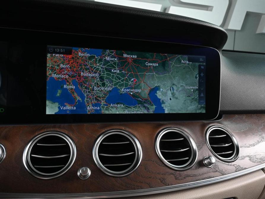 Mercedes-Benz E-Класс V (W213 S213 C238) Ростов-на-Дону  - изображение 13