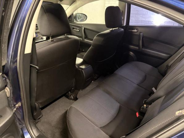 Mazda 6 II (GH) с пробегом 2007 года, цена 690 000 рублей, 352401 км, седан, Автокод Объявления