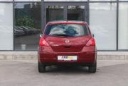 Nissan Tiida I Саратов  - изображение 36