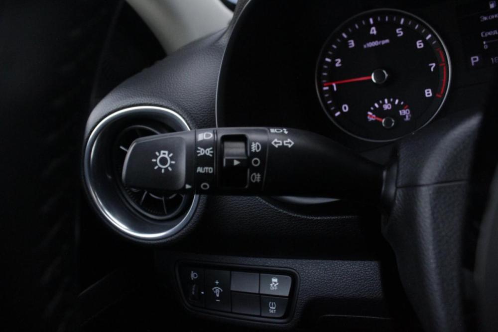 Kia Cerato IV Брянск  - изображение 11