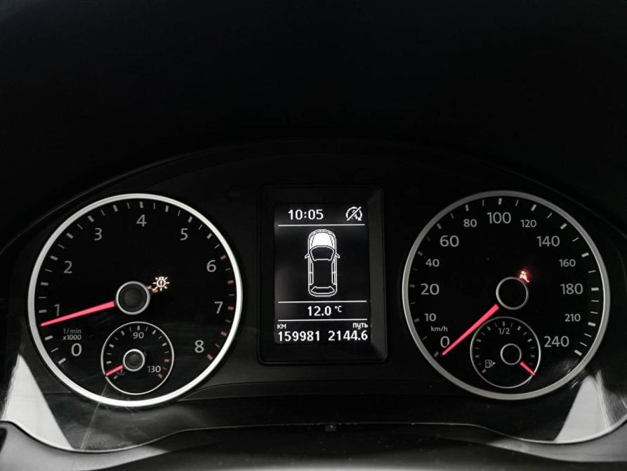 Volkswagen Tiguan I Рестайлинг Казань  - изображение 16