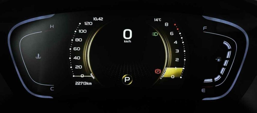 Geely Coolray I Москва  - изображение 6