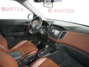 Hyundai Creta I Рестайлинг Вологда  - изображение 27