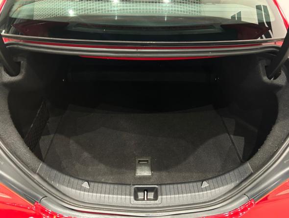 Mercedes-Benz CLA I (C117 X117) с пробегом 2014 года, цена 1 499 000 рублей, 131210 км, седан, Автокод Объявления