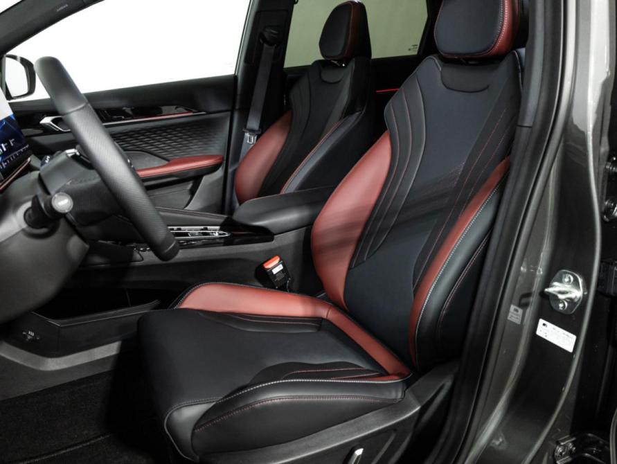 Geely Coolray I Рестайлинг 2 Санкт-Петербург  - изображение 22