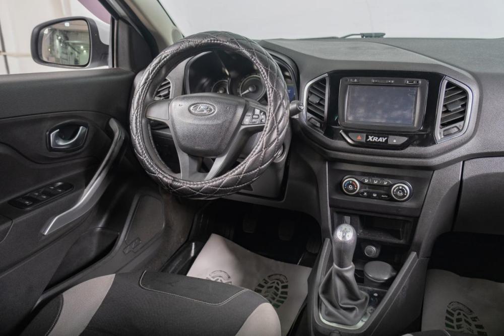 Lada (ВАЗ) XRAY I Томск  - изображение 10