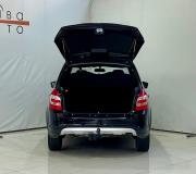 Lada (ВАЗ) Granta I Рестайлинг Воронеж  - изображение 30