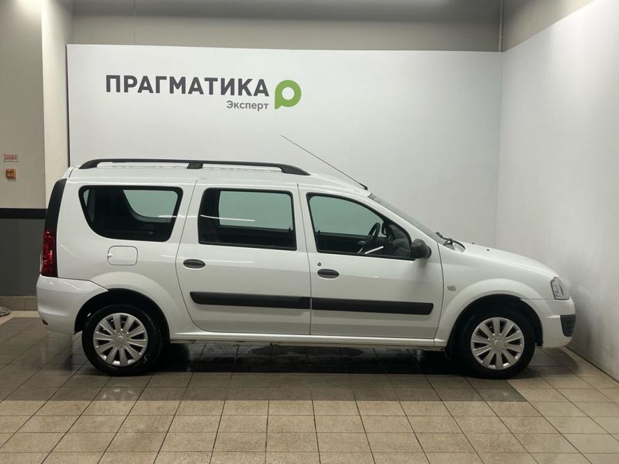 Lada (ВАЗ) Largus I Санкт-Петербург  - изображение 4