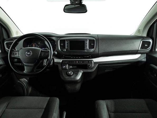 Opel Zafira Life I с пробегом 2021 года, цена 3 279 700 рублей, 86752 км, минивэн, Автокод Объявления