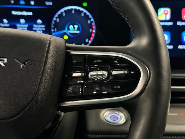 Chery Tiggo 7 Pro Max I Рестайлинг с пробегом 2024 года, цена 2 053 000 рублей, 11500 км, внедорожник, Автокод Объявления