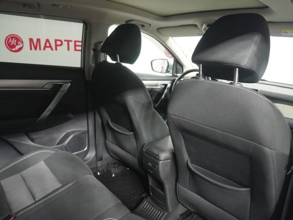 Geely Coolray I с пробегом 2021 года, цена 1 443 000 рублей, 123401 км, внедорожник, Автокод Объявления