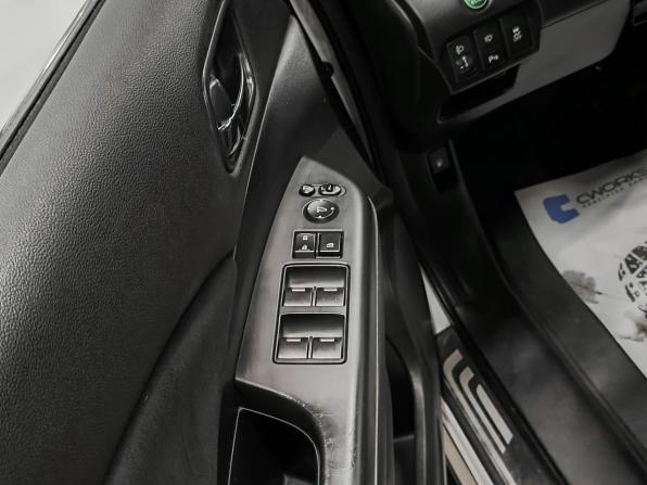Honda CR-V IV с пробегом 2013 года, цена 1 499 000 рублей, 253653 км, внедорожник, Автокод Объявления
