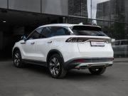 BAIC X7 I Москва  - изображение 26