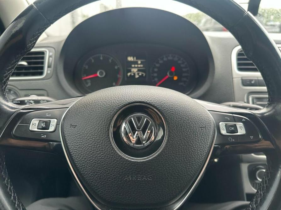 Volkswagen Polo V Рестайлинг Санкт-Петербург  - изображение 9