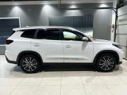 Chery Tiggo 8 I Рестайлинг Новосибирск  - изображение 21