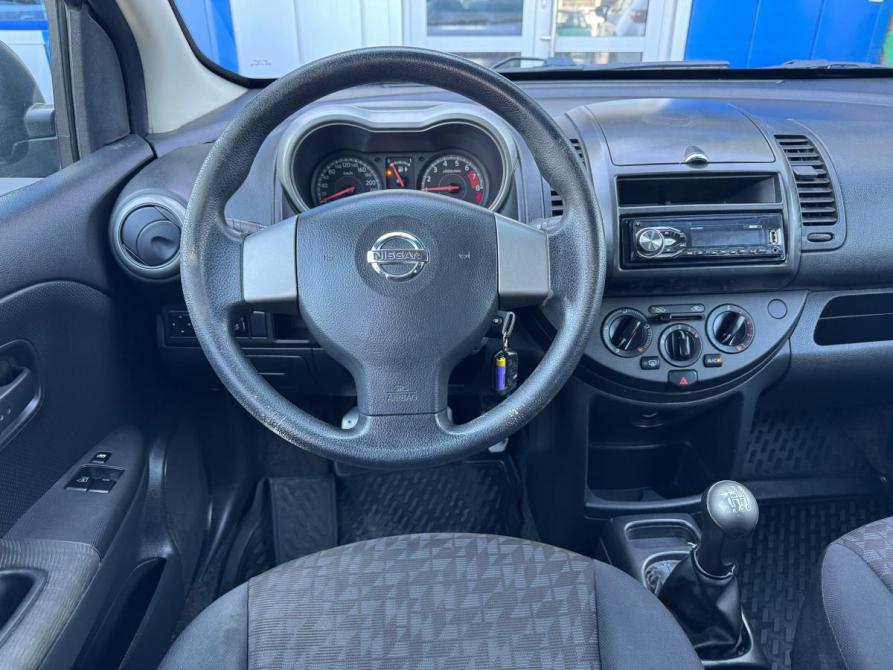 Nissan Note I Ростов-на-Дону  - изображение 19