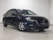 Mazda 3 III (BM) Екатеринбург  - изображение 15
