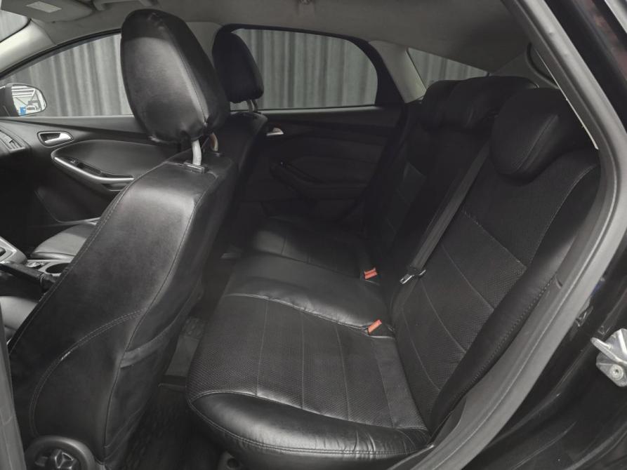 Ford Focus III Красноярск  - изображение 18