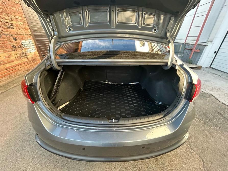 Hyundai Solaris II Рестайлинг Санкт-Петербург  - изображение 8