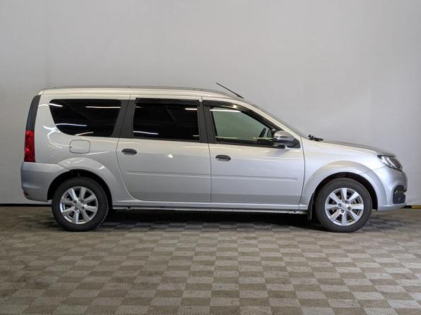 Lada (ВАЗ) Largus I Рестайлинг с пробегом 2024 года, цена 1 295 000 рублей, 38520 км, универсал, Автокод Объявления