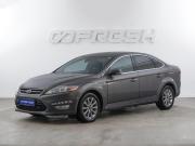 Ford Mondeo IV Москва  - изображение 26