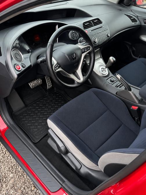 Honda Civic VIII Набережные Челны  - изображение 13