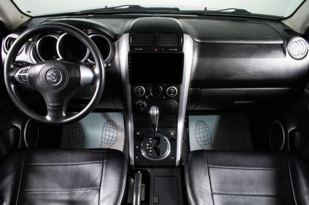 Suzuki Grand Vitara II Рестайлинг Сургут  - изображение 13