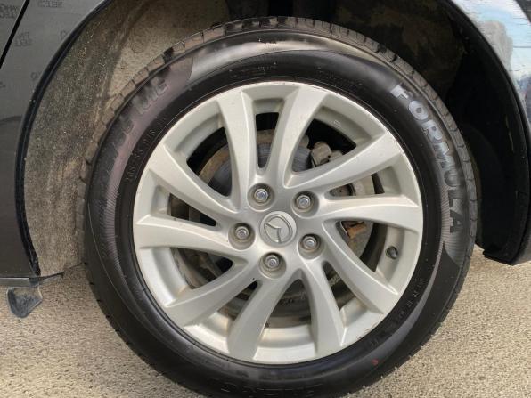 Mazda 3 II (BL) Рестайлинг с пробегом 2011 года, цена 859 000 рублей, 170000 км, седан, Автокод Объявления