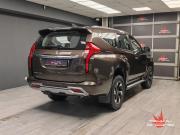 Mitsubishi Montero Sport III Рестайлинг Пермь  - изображение 33