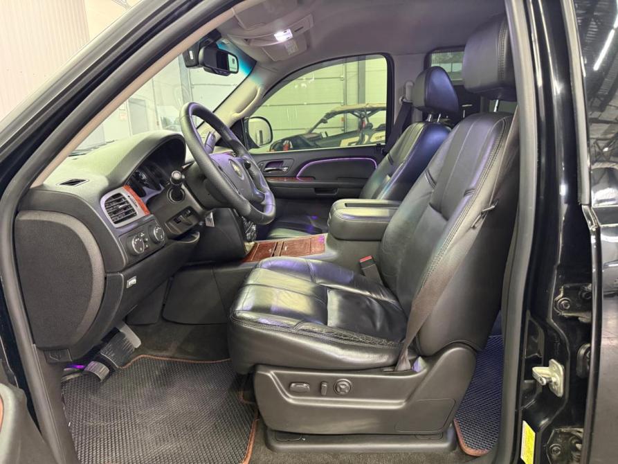 Chevrolet Tahoe III Краснодар  - изображение 12