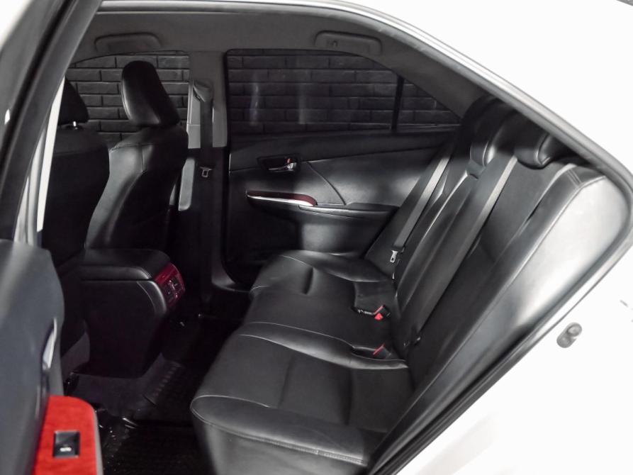 Toyota Camry VII (XV50) Екатеринбург  - изображение 16