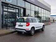 Skoda Yeti I Рестайлинг Санкт-Петербург  - изображение 22