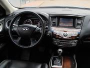 Infiniti QX60 I Рестайлинг Москва  - изображение 28
