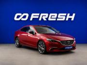 Mazda 6 III (GJ) Рестайлинг Москва  - изображение 24