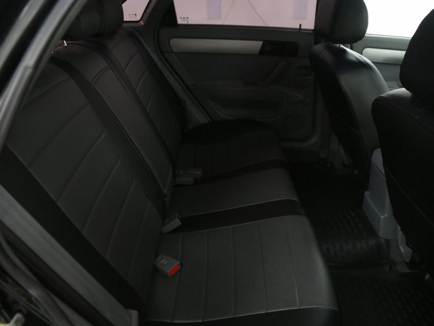 Chevrolet Lacetti I Иваново  - изображение 11