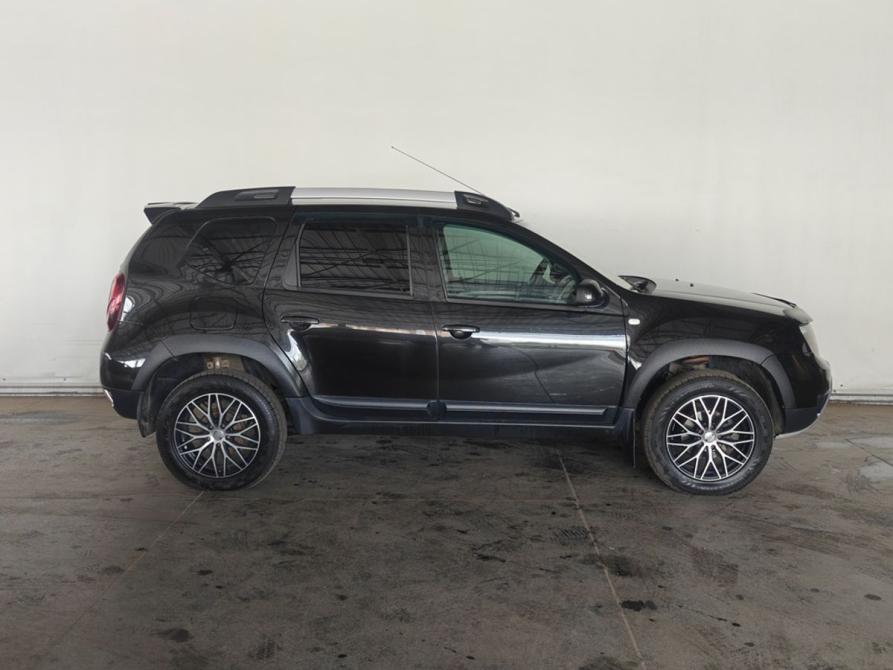 Renault Duster I Рестайлинг Москва  - изображение 4