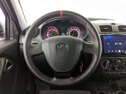 Lada (ВАЗ) Granta I Рестайлинг Москва  - изображение 47