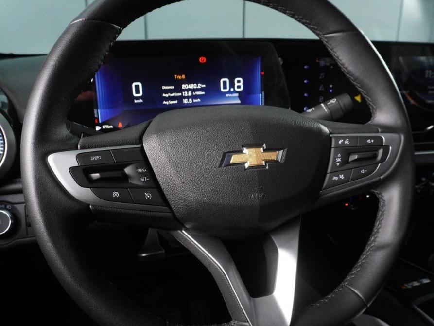 Chevrolet Monza II Рестайлинг Минеральные Воды  - изображение 19