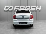 Datsun on-DO I Рестайлинг Тюмень  - изображение 22