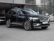 Volvo XC90 II Рестайлинг 1 Москва  - изображение 42