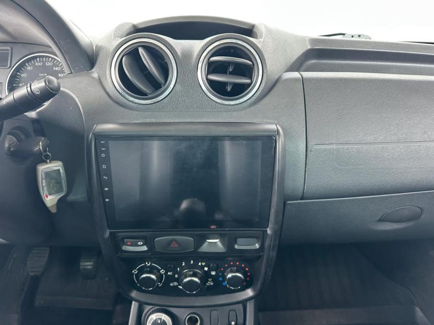 Renault Duster I Тамбов  - изображение 16