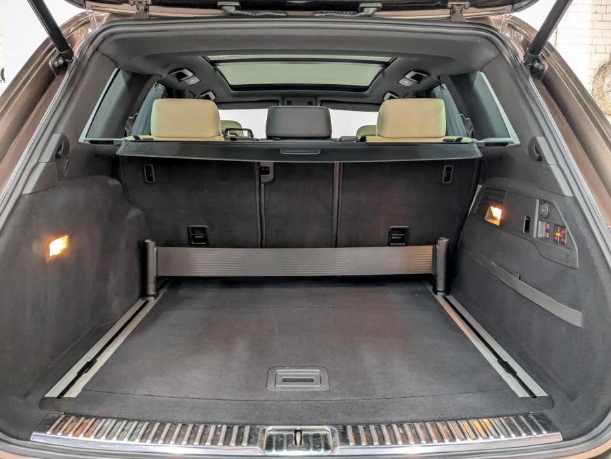 Volkswagen Touareg II Москва  - изображение 10